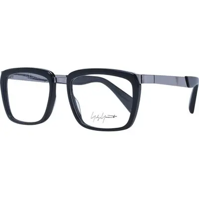 Yohji Yamamoto Yy1016 54019 (YY1016 54019) Unisex EYEWEAR