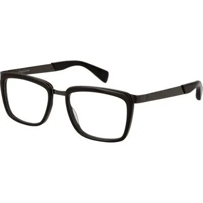 Yohji Yamamoto Yy1016 54115 (YY1016 54115) Unisex EYEWEAR
