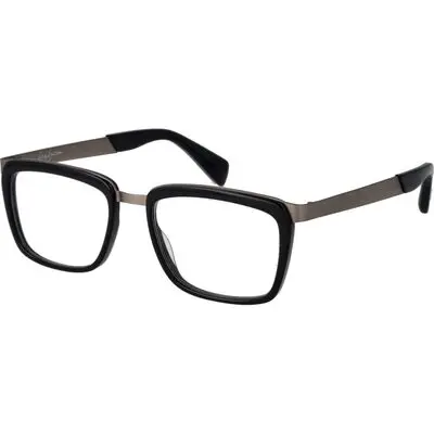 Yohji Yamamoto Yy1016 54613 (YY1016 54613) Unisex EYEWEAR