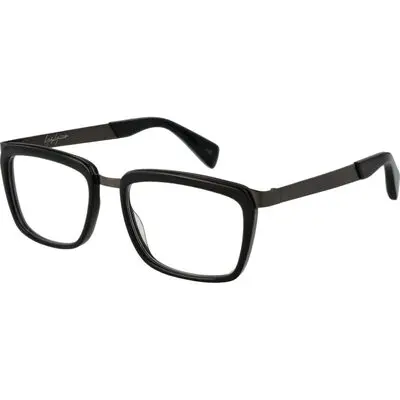 Yohji Yamamoto Yy1016 54914 (YY1016 54914) Unisex EYEWEAR