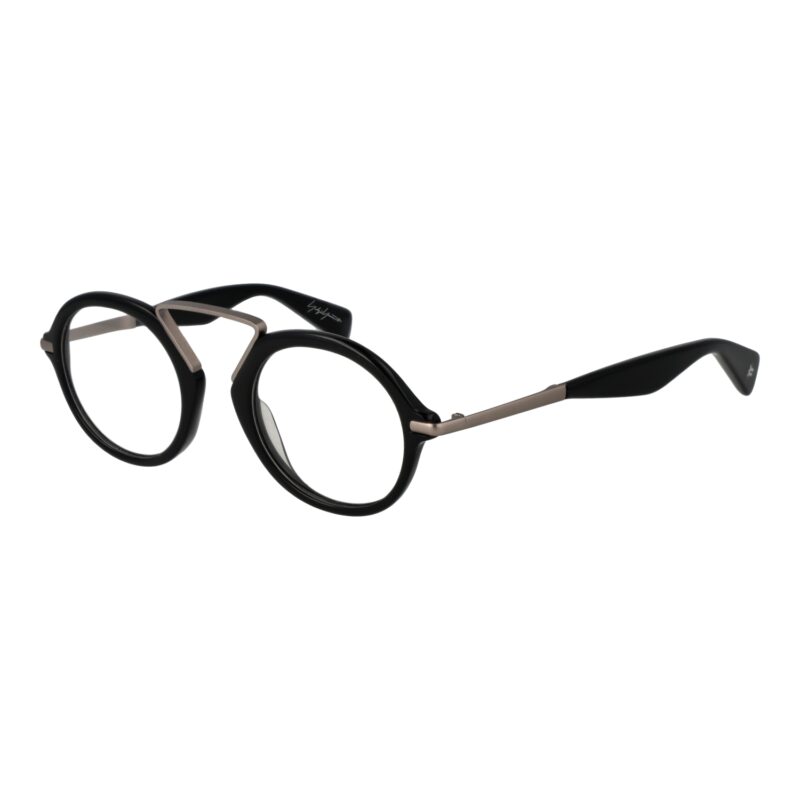 Yohji Yamamoto Yy1017 49019 (YY1017 49019) Men's EYEWEAR