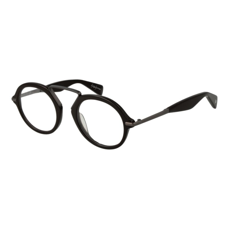Yohji Yamamoto Yy1017 49115 (YY1017 49115) Men's EYEWEAR