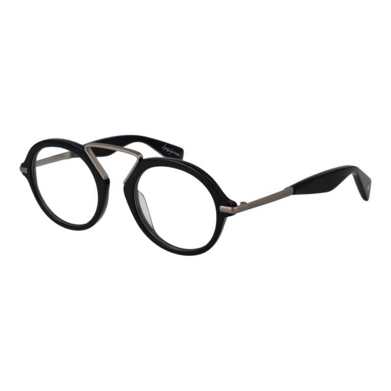 Yohji Yamamoto Yy1017 49613 (YY1017 49613) Men's EYEWEAR