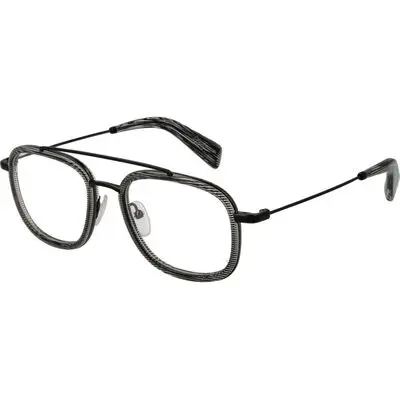 Yohji Yamamoto Yy1026 50048 (YY1026 50048) Unisex EYEWEAR