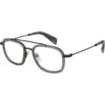 Yohji Yamamoto Yy1026 50950 (YY1026 50950) Men EYEWEAR