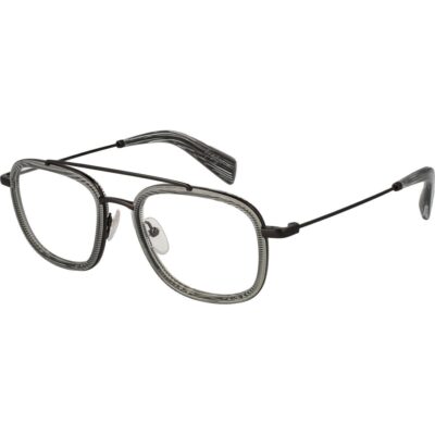 Yohji Yamamoto Yy1026 50950 (YY1026 50950) Men EYEWEAR