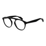 Yohji Yamamoto Yy1027 50002 (YY1027 50002) Men's EYEWEAR