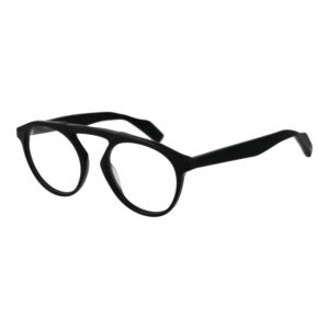 Yohji Yamamoto Yy1027 50002 (YY1027 50002) Men's EYEWEAR