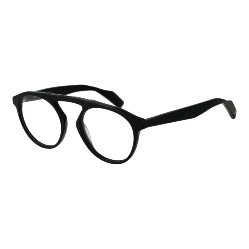 Yohji Yamamoto Yy1027 50002 (YY1027 50002) Men's EYEWEAR