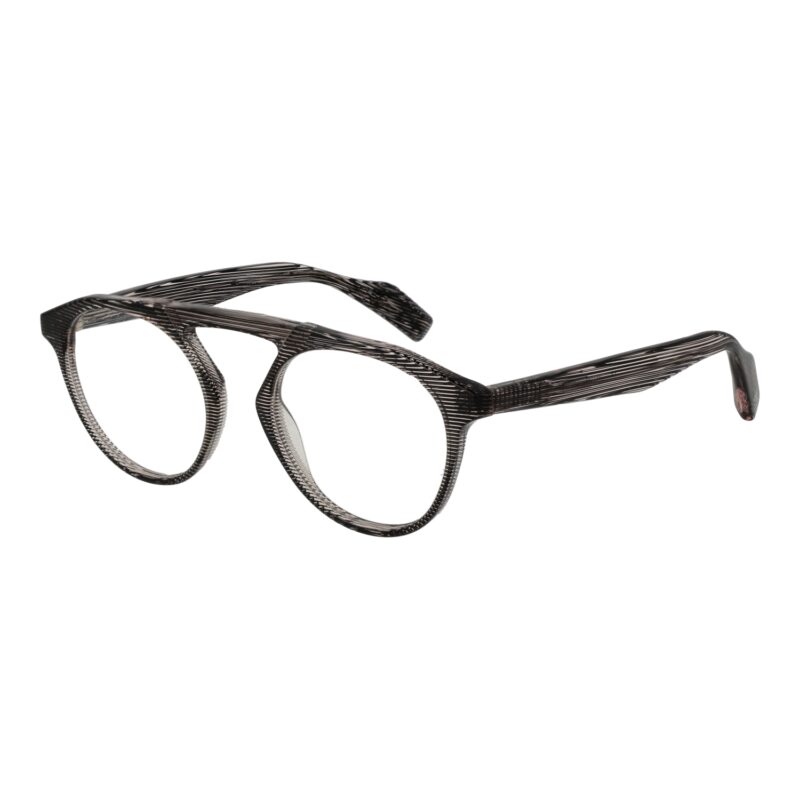 Yohji Yamamoto Yy1027 50048 (YY1027 50048) Men's EYEWEAR