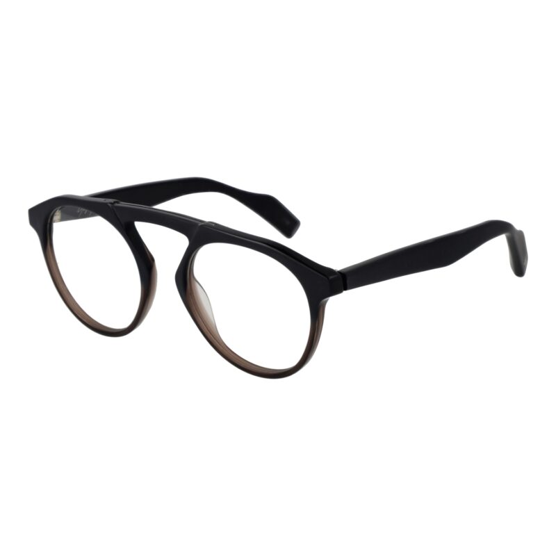 Yohji Yamamoto Yy1027 50621 (YY1027 50621) Men's EYEWEAR