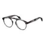 Yohji Yamamoto Yy1027 50908 (YY1027 50908) Men's EYEWEAR