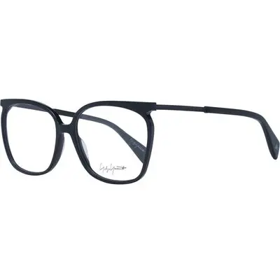 Yohji Yamamoto Yy1028 58002 (YY1028 58002) Unisex EYEWEAR