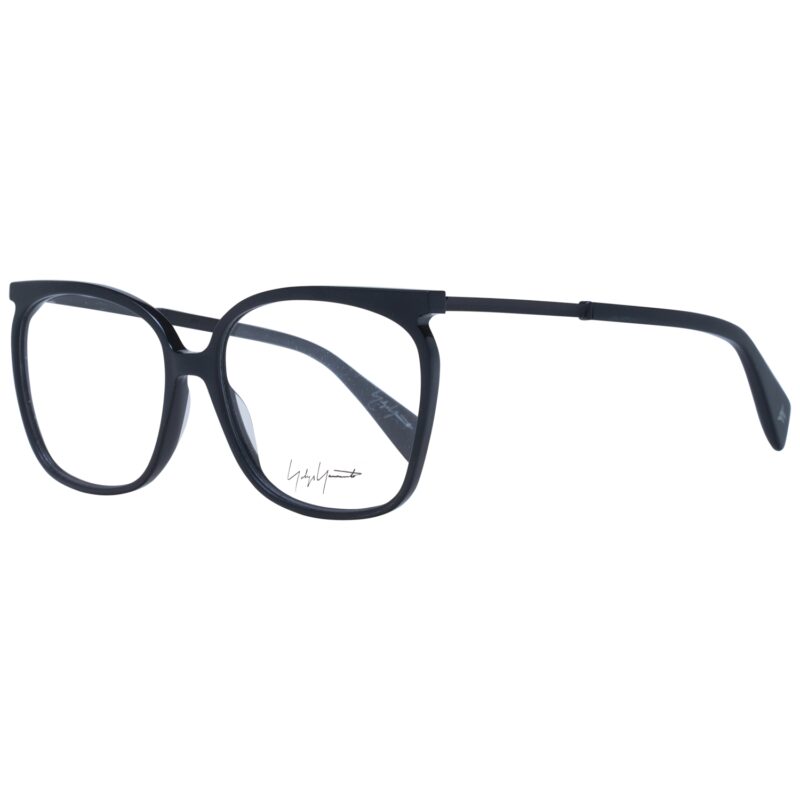 Yohji Yamamoto Yy1028 58002 (YY1028 58002) Unisex EYEWEAR