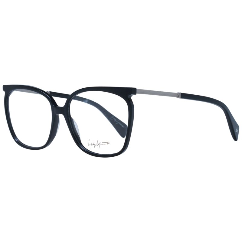 Yohji Yamamoto Yy1028 58019 (YY1028 58019) Women's EYEWEAR