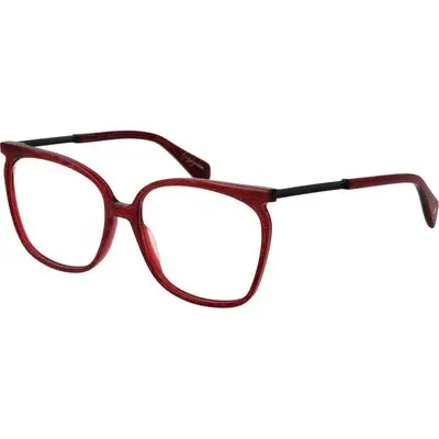 Yohji Yamamoto Yy1028 58201 (YY1028 58201) Women EYEWEAR