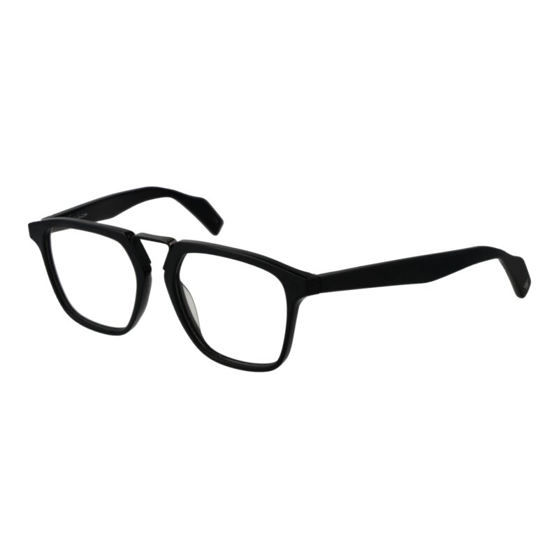 Yohji Yamamoto Yy1029 53002 (YY1029 53002) Men's EYEWEAR