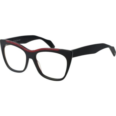 Yohji Yamamoto Yy1030 54002 (YY1030 54002) Men EYEWEAR