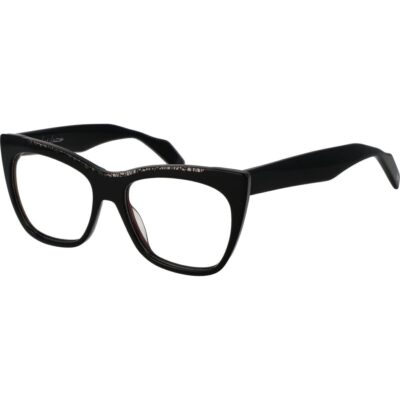Yohji Yamamoto Yy1030 54019 (YY1030 54019) Men EYEWEAR