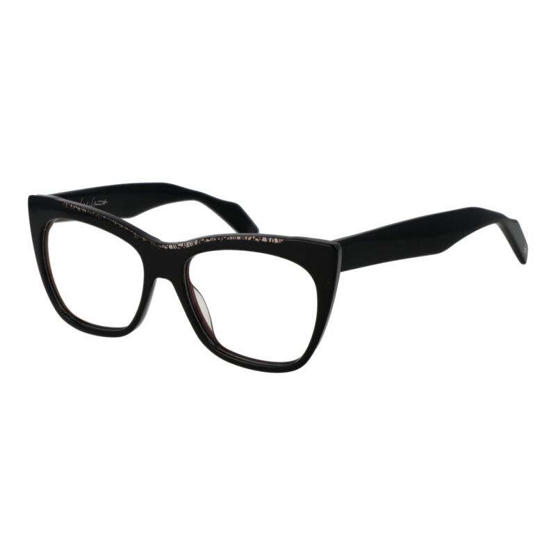 Yohji Yamamoto Yy1030 54019 (YY1030 54019) Men's EYEWEAR