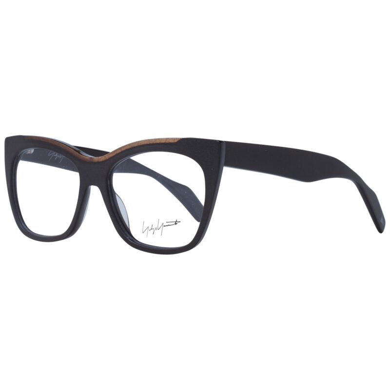 Yohji Yamamoto Yy1030 54115 (YY1030 54115) Unisex EYEWEAR