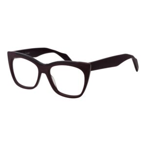 Yohji Yamamoto Yy1030 54771 (YY1030 54771) Unisex EYEWEAR
