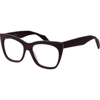 Yohji Yamamoto Yy1030 54771 (YY1030 54771) Unisex EYEWEAR