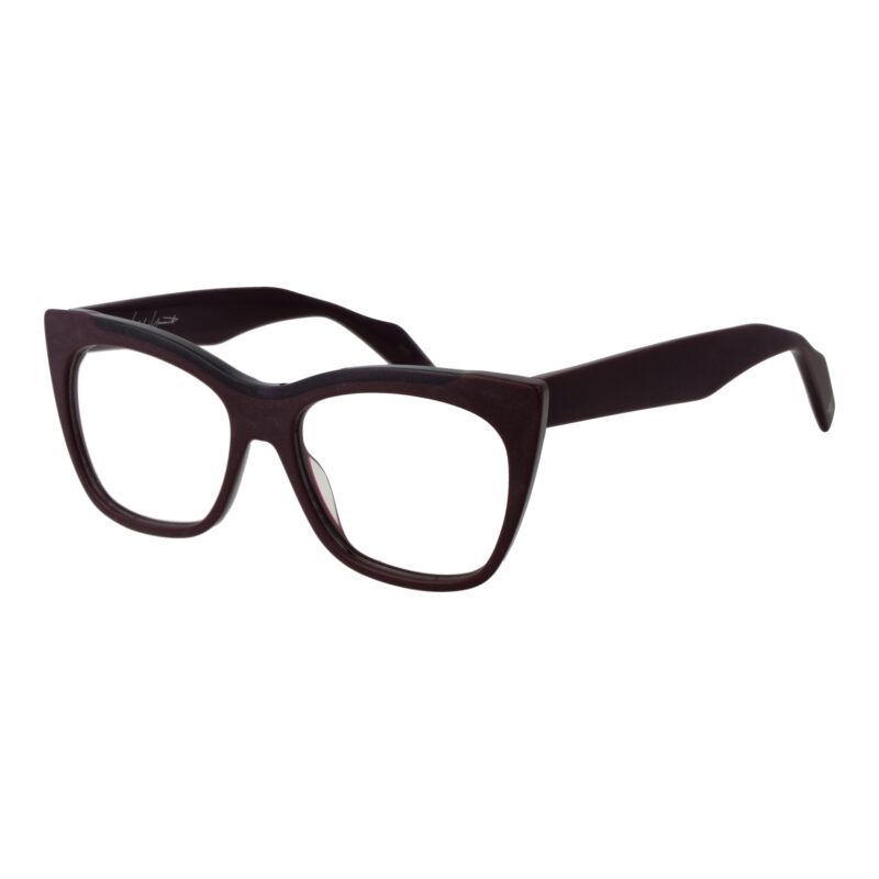Yohji Yamamoto Yy1030 54771 (YY1030 54771) Unisex EYEWEAR
