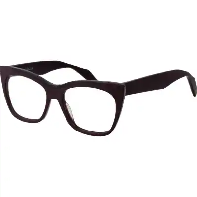 Yohji Yamamoto Yy1030 54771 (YY1030 54771) Unisex EYEWEAR