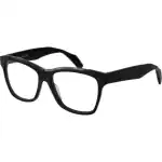 Yohji Yamamoto Yy1031 55002 (YY1031 55002) Unisex EYEWEAR
