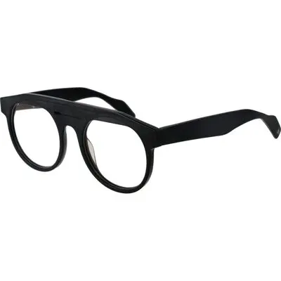 Yohji Yamamoto Yy1032 52002 (YY1032 52002) Men EYEWEAR