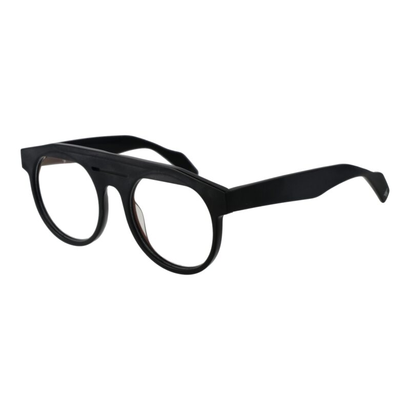 Yohji Yamamoto Yy1032 52002 (YY1032 52002) Men's EYEWEAR