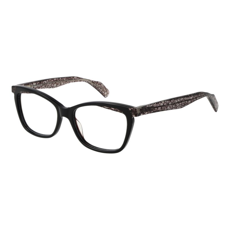 Yohji Yamamoto Yy1033 54079 (YY1033 54079) Women's EYEWEAR