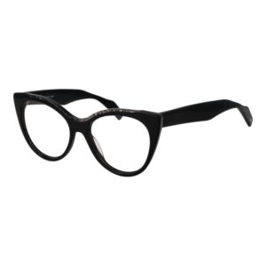Yohji Yamamoto Yy1034 54019 (YY1034 54019) Women's EYEWEAR