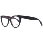 Yohji Yamamoto Yy1034 54115 Blue Filter (YY1034 54115 Blue Filter) Women's EYEWEAR