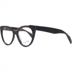 Yohji Yamamoto Yy1034 54115 Blue Filter (YY1034 54115 Blue Filter) Women EYEWEAR