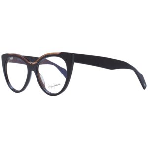 Yohji Yamamoto Yy1034 54115 Blue Filter (YY1034 54115 Blue Filter) Women's EYEWEAR