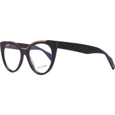 Yohji Yamamoto Yy1034 54115 Blue Filter (YY1034 54115 Blue Filter) Women EYEWEAR