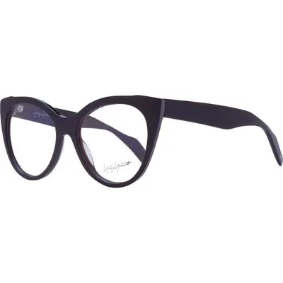 Yohji Yamamoto Yy1034 54771 Blue Filter (YY1034 54771 Blue Filter) Women EYEWEAR