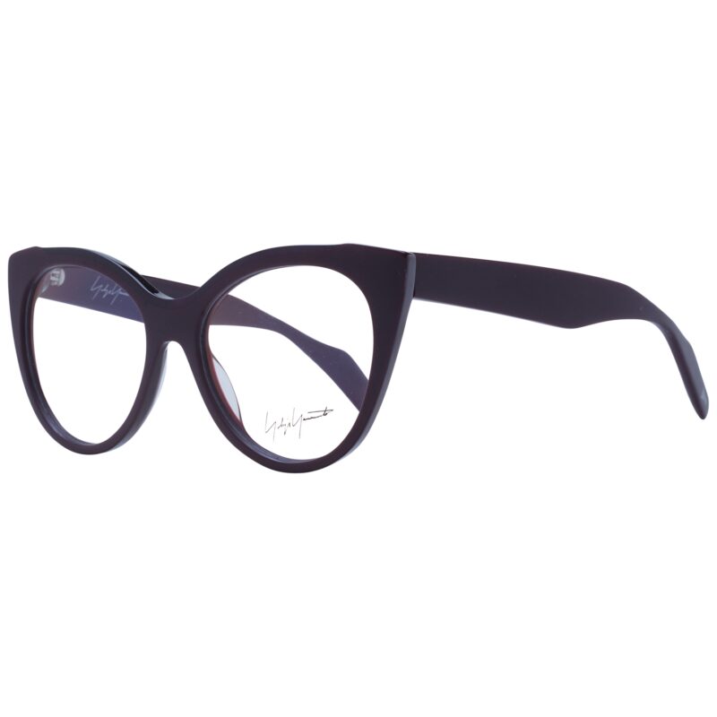 Yohji Yamamoto Yy1034 54771 Blue Filter (YY1034 54771 Blue Filter) Women's EYEWEAR