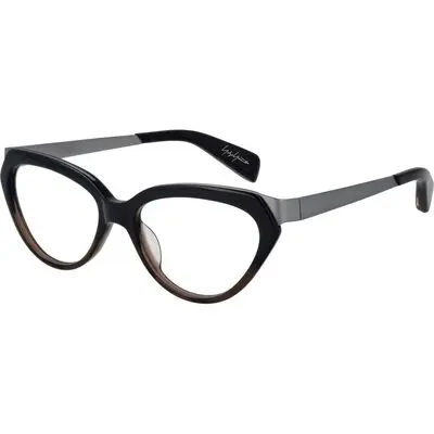 Yohji Yamamoto Yy1035 52771 (YY1035 52771) Unisex EYEWEAR