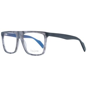 Yohji Yamamoto Men's Eyeglasses (yy1036 16969)
