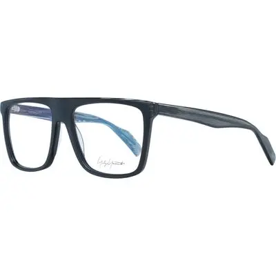 Yohji Yamamoto Yy1036 55002 (YY1036 55002) Men EYEWEAR