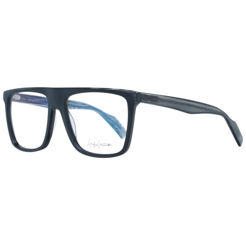 Yohji Yamamoto Yy1036 55002 (YY1036 55002) Men's EYEWEAR