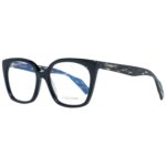 Yohji Yamamoto Women's Eyeglasses (yy1037 54001)