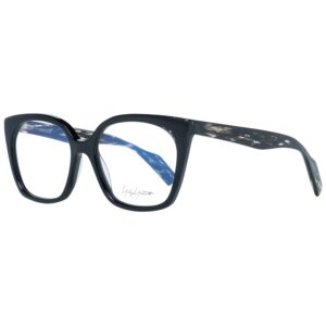 Yohji Yamamoto Women's Eyeglasses (yy1037 54001)