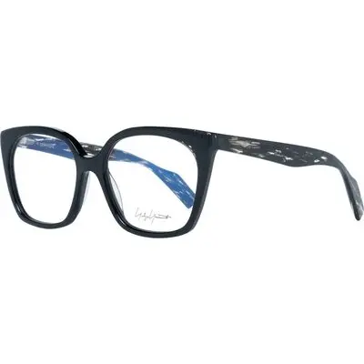 Yohji Yamamoto Yy1037 54001 (YY1037 54001) Women EYEWEAR
