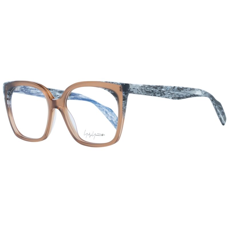 Yohji Yamamoto Yy1037 54111 (YY1037 54111) Women's EYEWEAR