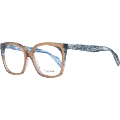 Yohji Yamamoto Yy1037 54111 (YY1037 54111) Women EYEWEAR