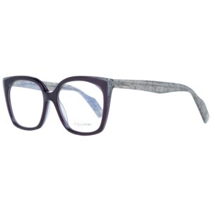 Yohji Yamamoto Women's Eyeglasses (yy1037 54774)